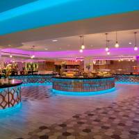 Azia Resort & Spa