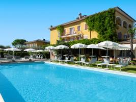 La Quiete Park Hotel
