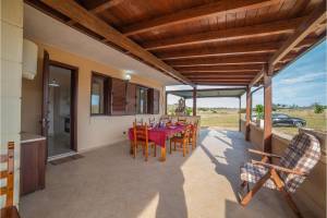 Villa Del Sole Alessia