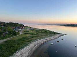 Vodatent Glyngore Camping