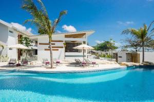 White Sand Samui Resort