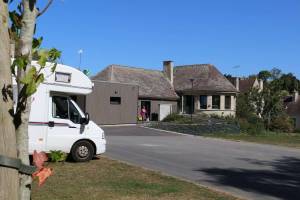Camping Du Château