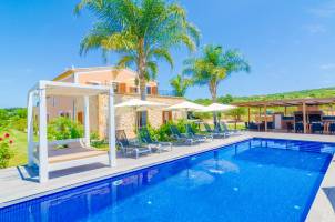 Finca Short De Conies 2