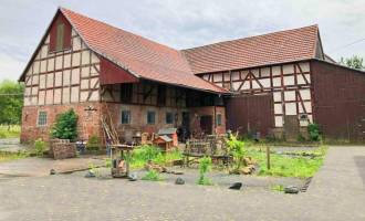 Campspace in Frankenberg (Eder), Hessen