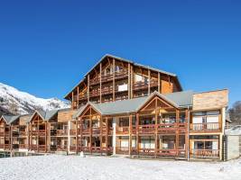 Résidence le Hameau de Valloire