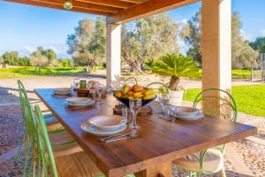 Sa Torreta De Santa Margalida