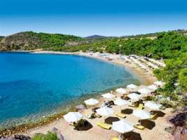 Royal Paradise Beach Resort en Spa