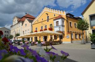 Hotel zur Krone