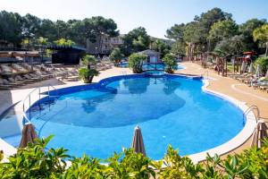 Viva Cala Mesquida Suites & Spa