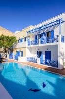 Bergiz Hotels en Resort Kemer