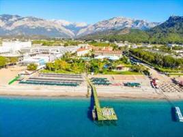 Queens Park Le Jardin