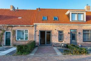 Apartment - Casembrootstraat 31a | Westkapelle