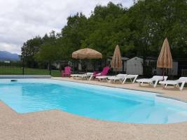 Camping Uhaitza