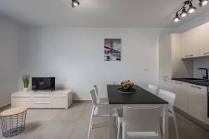 Family Resort Santa Maria II Apartment 4