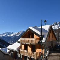 Chalet Marguerite