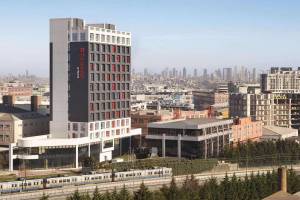 Ramada Encore Istanbul