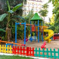 Hotel Kolibri Resort