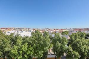 Mirador De Triana