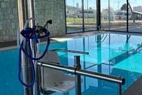 Camping La Media Legua