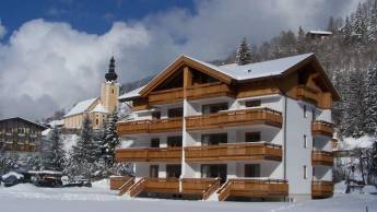 Residence Mariagrazia