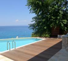 Appartementen Caltabania Suites