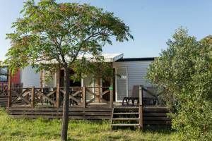 Mobil home St. Aygulf