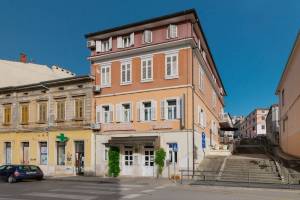 Hotel Scaletta