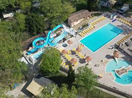 Camping Paradis Parc Bellevue