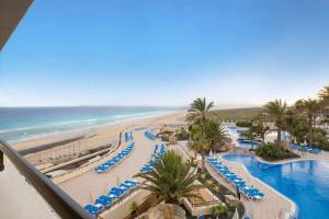 Iberostar Waves Playa Gaviotas