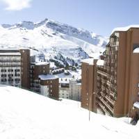 Résidence Maeva Home Les Alpages