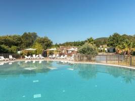 Camping Ushuaïa Villages la Roudeliere
