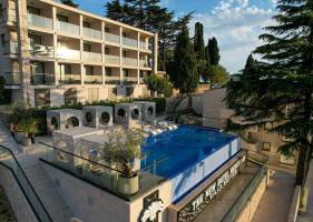 The New Mediteran Villa Edition