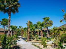 Camping Alannia Costa Blanca