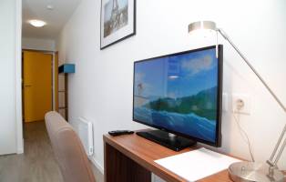 Résidence Paris Rueil Chambre double