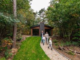 Vakantiepark De Wiltzangh