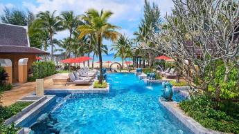 Amari Vogue Resort