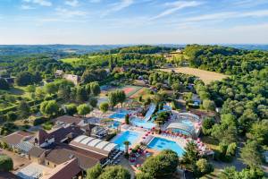 Camping Sandaya Les Péneyrals