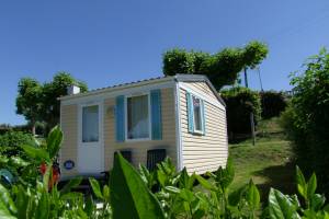 Camping La Bastide