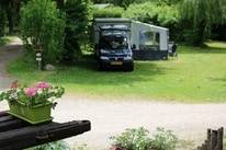 Camping Moulin de Chaules