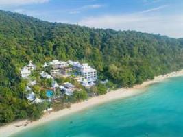 Anyavee Tubkaek Beach