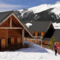 Résidence Le Village Gaulois - Voordeeltarief
