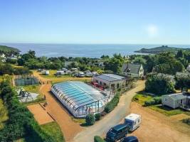 Camping Le Varquez