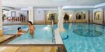 Hotel & Spa Falkensteinerhof