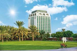 Holiday International Hotel Sharjah