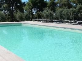 Camping La Scogliera