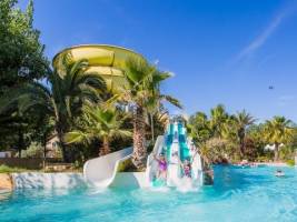 Camping l'Etoile de Mer