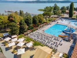 Trasimeno Glamping Resort