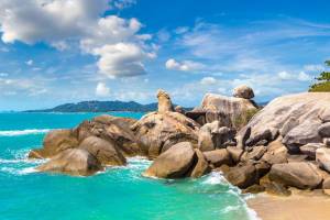 Koh Samui Sightseeing Tour