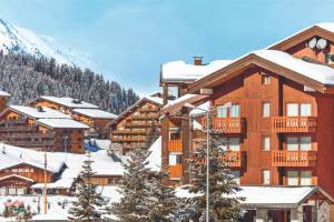 Les Sentiers du Tueda S4 Renovated