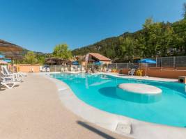 Flower Camping Le Clot du Jay